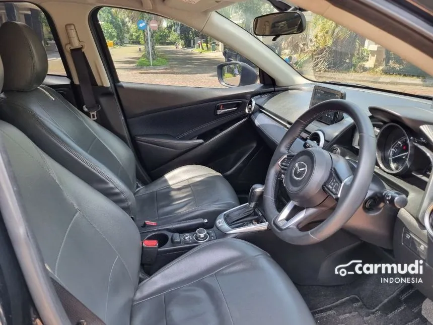 2019 Mazda 2 GT Hatchback