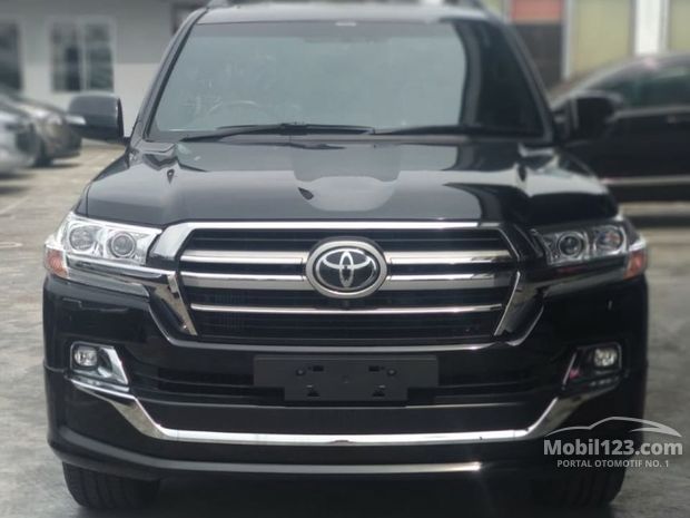 Land Cruiser Toyota Murah  1 024 mobil  dijual di  