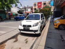 2014 Toyota Rush 1.5 TRD Sportivo SUV