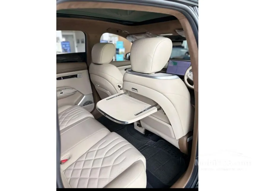 2026 GAC Hyptec HT Premium Hatchback