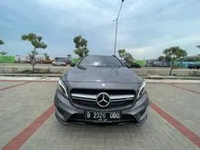 2015 Mercedes-Benz GLA45 AMG 2.0 X156 SUV