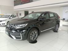 2021 Honda CR-V 2,0 i-VTEC SUV