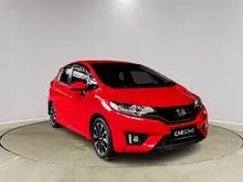 2017 Honda Jazz 1.5 RS Hatchback