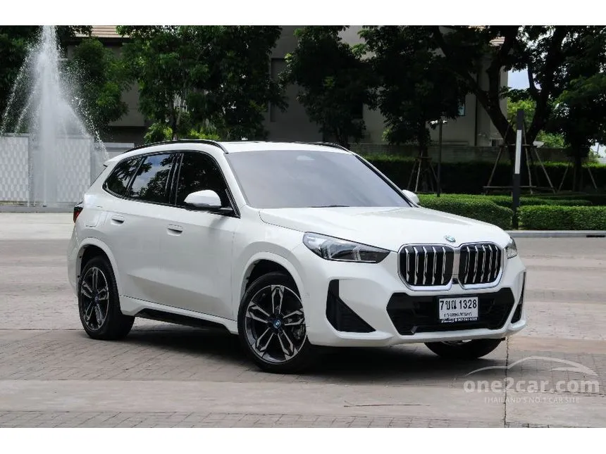 2023 BMW X1 xDrive30e M Sport SUV