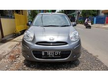2013 Nissan March 1.2 Matic (kredit TDP RINGAN)