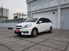 2014 Honda Mobilio 1.5 E Prestige