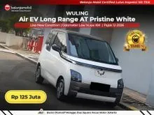2023 Wuling Air EV 0.0 Long Range Hatchback AT 2023/2024 [ LOW KM 14RB ]