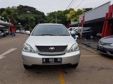 2005 Toyota Harrier 2.4 240G SUV