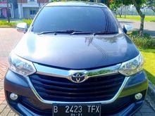 2016 Toyota Avanza 1.3 G MT Tdp 20jt