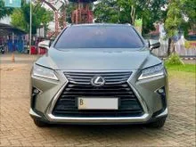 2019 Lexus RX 300 2.0 Luxury SUV