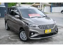 2019 Suzuki ERTIGA 1.5 (ปี 19-25) GX Wagon