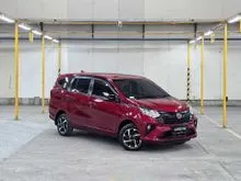 2023 Daihatsu Sigra 1.2 R Deluxe MPV