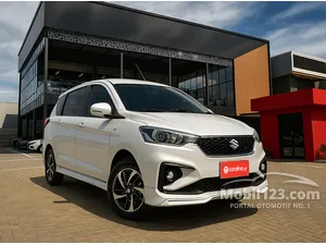 2021 Suzuki Ertiga 1.5 Sport MPV