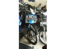 2014 Honda Supra 125 Others