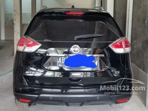 2015 Nissan X-Trail 2.5 SUV