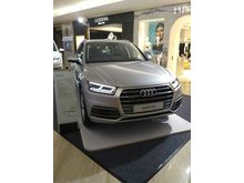 2018 Audi Q5 2.0 TFSI SUV