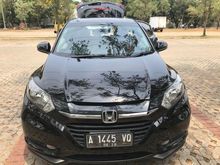 2015 Honda HR-V 1.5 E SUV