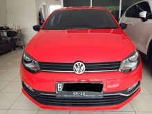 VW POLO facelift 2017 ANTIK*DINAR Auto*