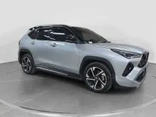 2023 Toyota Yaris Cross 1.5 S HV (2 Tone) (Premium Colour) SUV