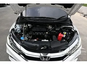 2018 Honda City 1.5 V Sedan