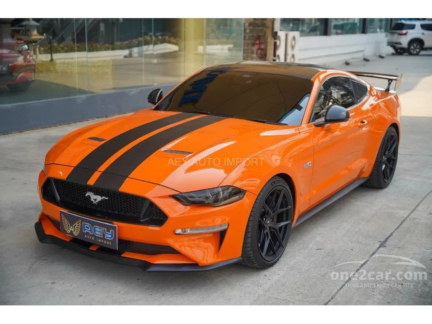 Ford mustang store mach 2020