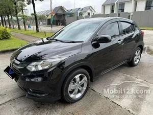 2017 Honda HR-V 1.5 E SUV