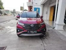 2018 Toyota Rush 1.5 TRD Sportivo SUV