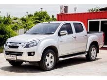 2011 Isuzu D-Max 2.5 CAB-4 (ปี 11-17) Hi-Lander Pickup AT