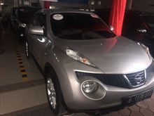 2011 Nissan Juke 1.5 1.5 CVT SUV