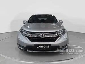 2018 Honda CR-V 1.5 Turbo Prestige SUV