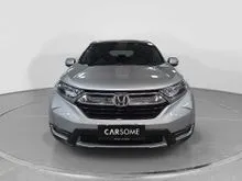 2018 Honda CR-V 1.5 Turbo Prestige SUV - UNIT BEBAS TABRAK BANJIR - FREE GARANSI 1 TAHUN #A