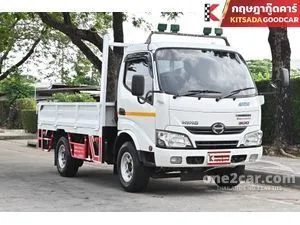 2023 HINO 300 4.0 Truck