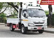 2023 HINO 300 4.0 Innovator Truck