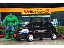 2010 Nissan March 1.2 (ปี 10-16) E Hatchback AT