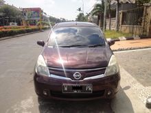 2011 Nissan Grand Livina 1.5 XV MPV