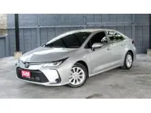 2019 Toyota Corolla Altis 1.6 (ปี 19-25) G Sedan