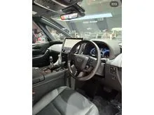 2026 Toyota Alphard 2.5 XE HEV (Non Premium Color) MPV