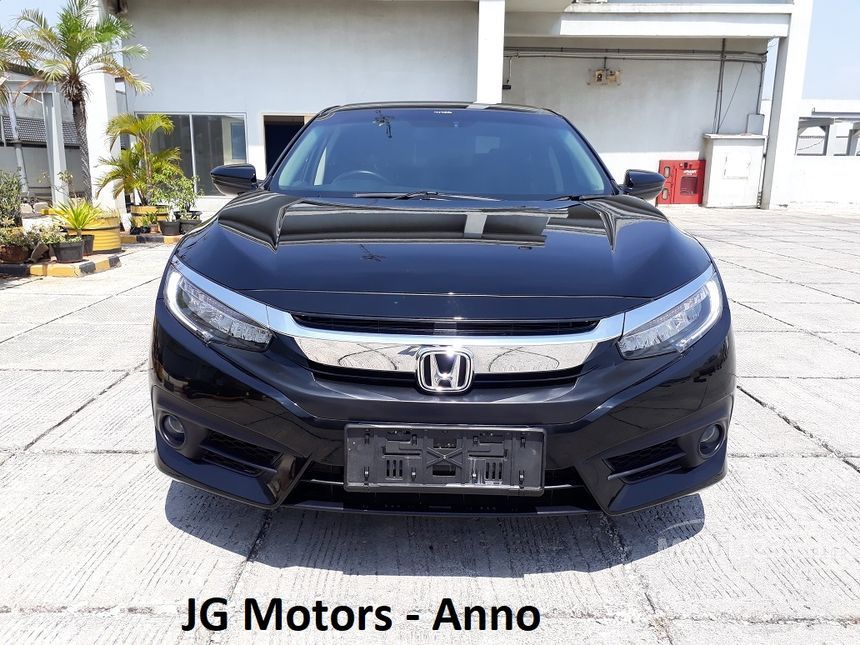  Jual  Mobil  Honda  Civic  2021 ES 1 5 di DKI Jakarta  