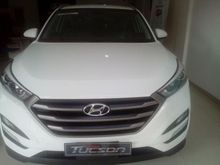 Hyundai All New Tucson XG