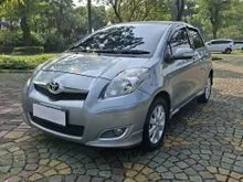 2010 Toyota Yaris 1.5 E Hatchback