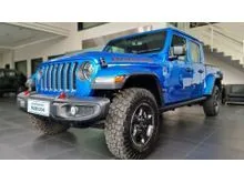 2022 Jeep Gladiator 3.6 Rubicon Pick-up SPECIAL PRICE PROMO LEBARAN