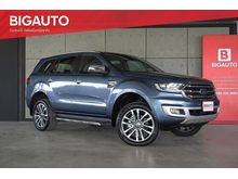 2019 Ford Everest 2.0 (ปี 15-18) Titanium+ 4WD SUV AT