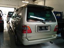2003 Toyota Kijang 1.8 LGX MPV