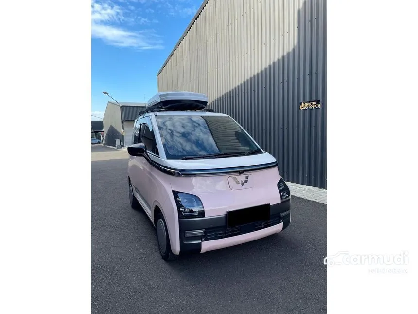2022 Wuling Air EV Long Range Hatchback