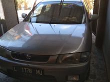 1998 Mazda 323 1.8 Sedan