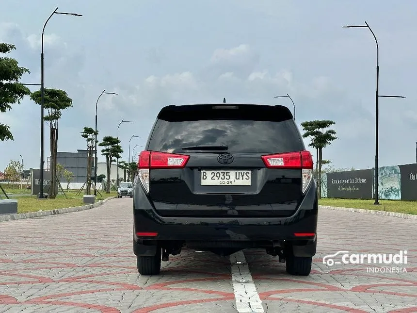 2024 Toyota Kijang Innova G MPV