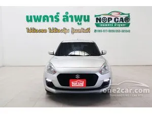 2019 Suzuki SWIFT 1.2 GL Hatchback