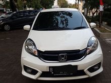 2018 Honda Brio 1.2 Satya E Hatchback