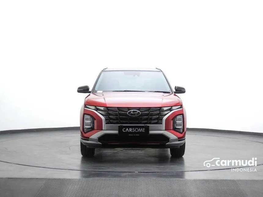 2023 Hyundai Creta Prime Wagon