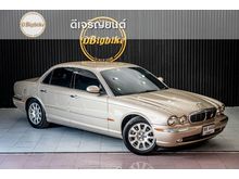 2004 Jaguar XJ6 3.0 (ปี 03-10) Sedan